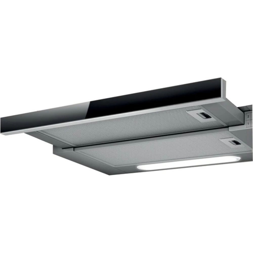Вытяжка Elica ELITE 14 LUX GRVT/A/60 ELICA ELITE 14 LUX GRVT/A/60-PRF0098874B