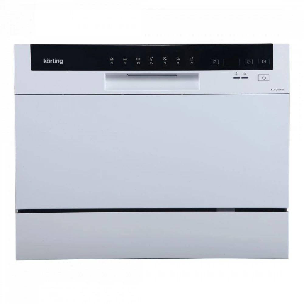 Посудомоечная машина Korting KDF 2050 W