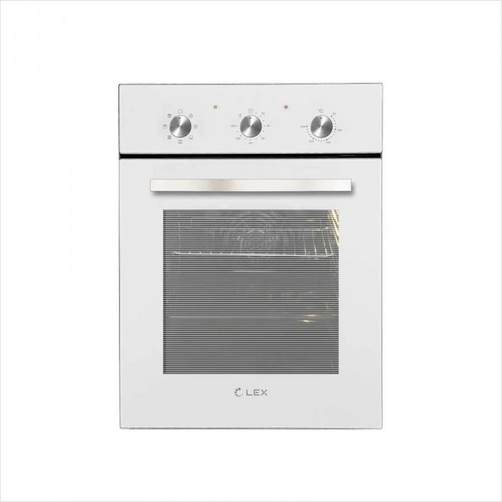 Духовка Lex EDM 4570 WH CHAO000301