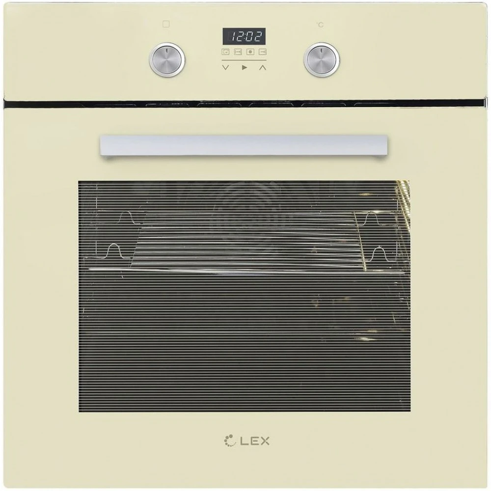 Духовка Lex EDP 093 IV CHAO000324