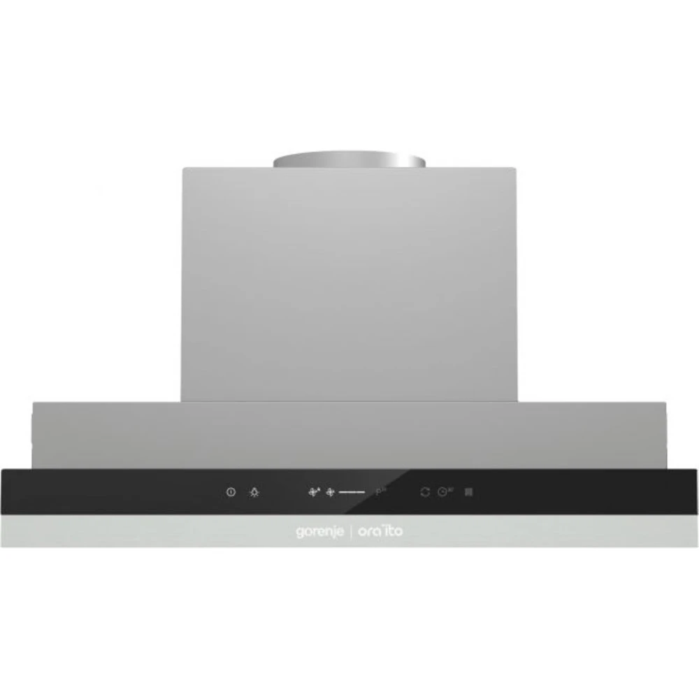 Вытяжка Gorenje BHP643ORAB