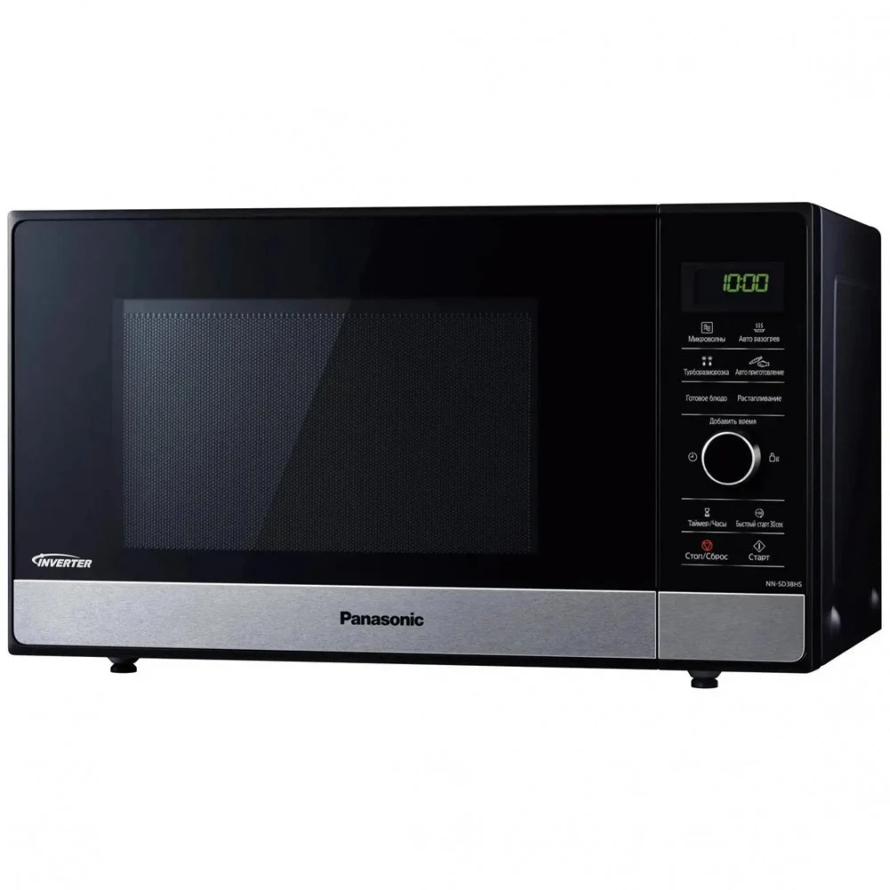 Микроволновая печь Panasonic NN-SD38HSZPE