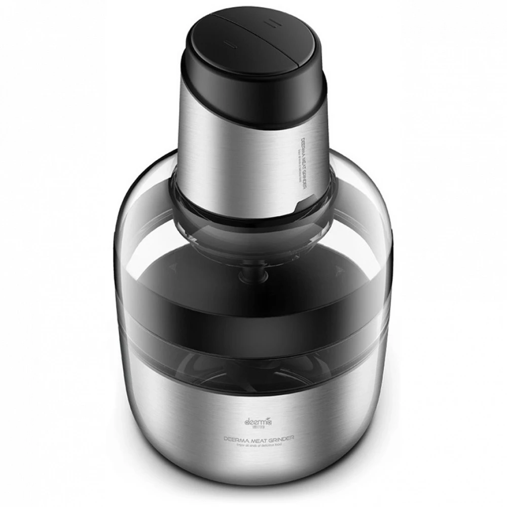 Прочее Xiaomi Deerma Meat Grinder DEM-JR01