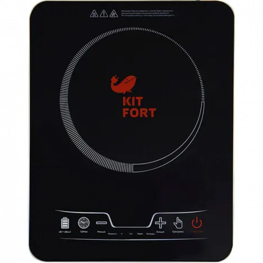Плита KITFORT КТ-102