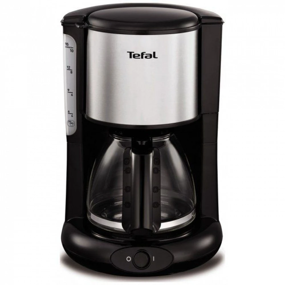 Кофемашина Tefal Кофеварка капельная CM361838 7211002512