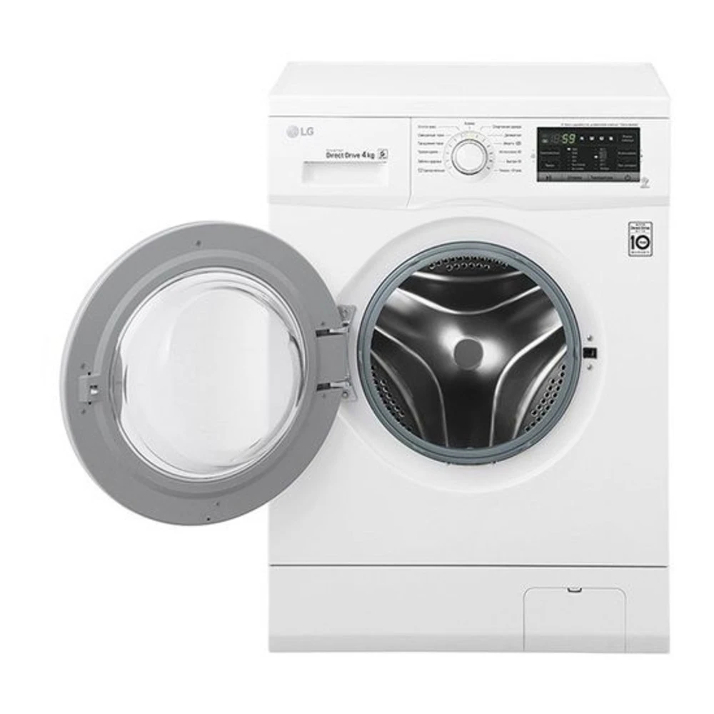 Стиральная машина LG FH0G6SD0