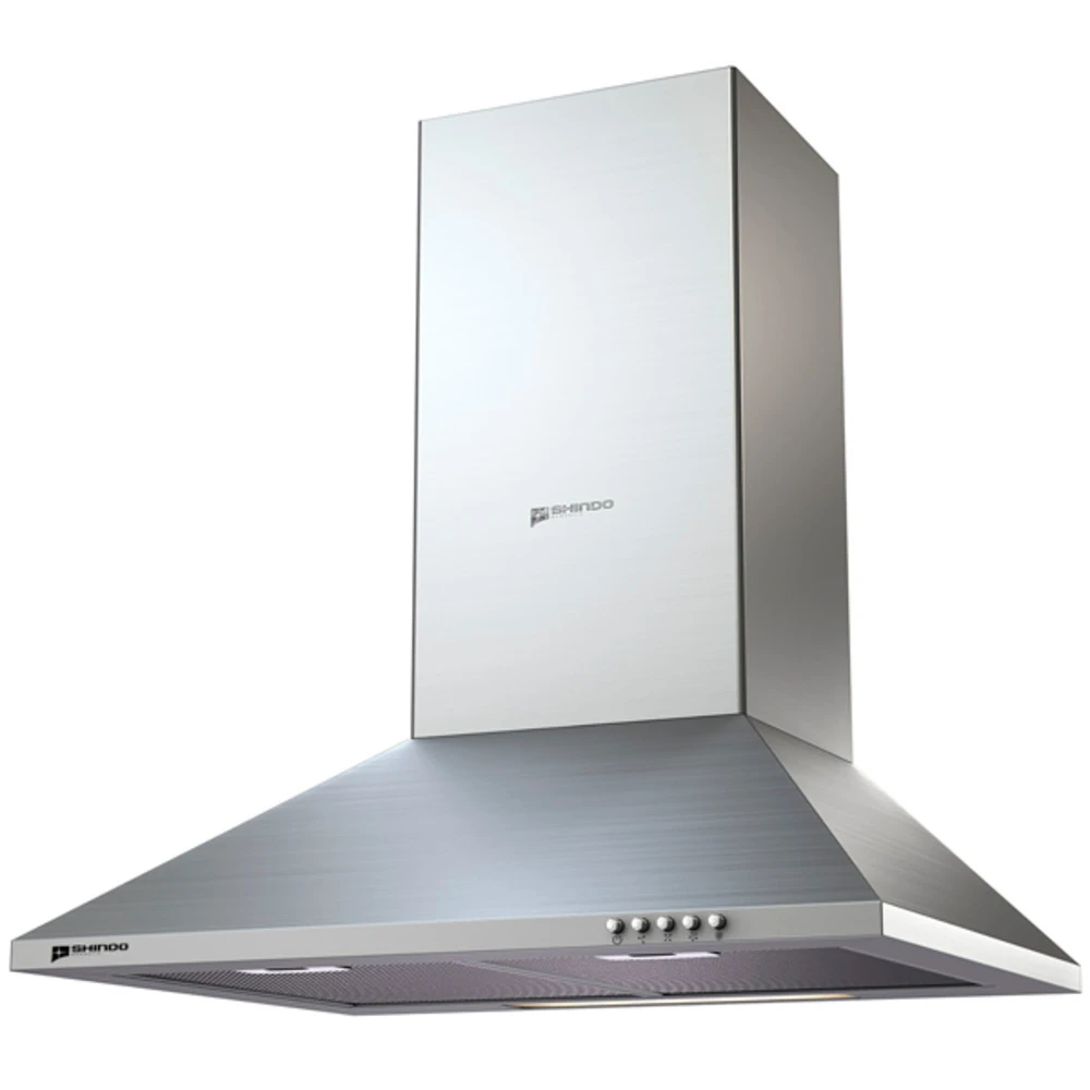 Вытяжка Shindo Reya SS 60 20657