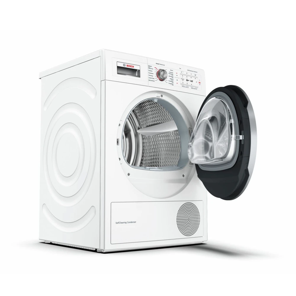 Сушильный автомат Bosch WTY87781OE
