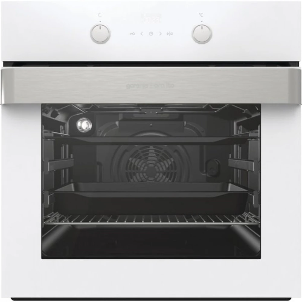 Духовка Gorenje BO737ORAW