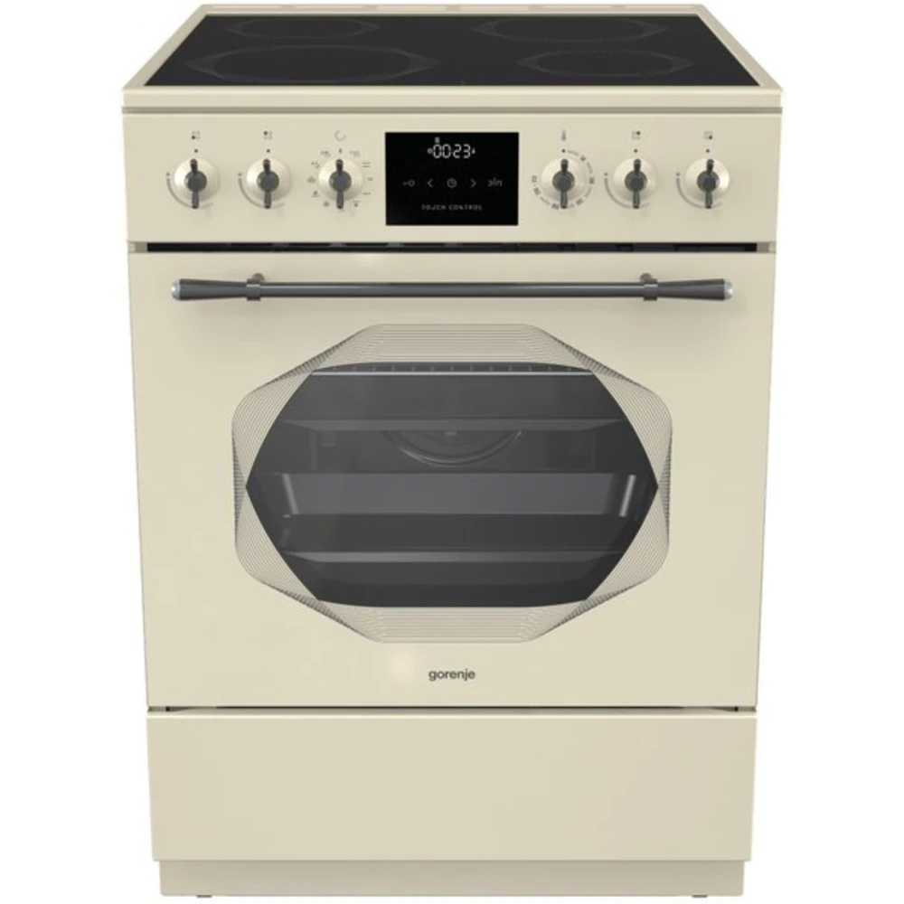 Духовка Gorenje EC63INI