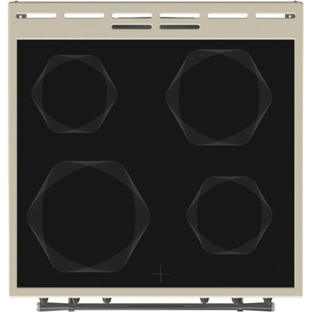 Духовка Gorenje EC63INI