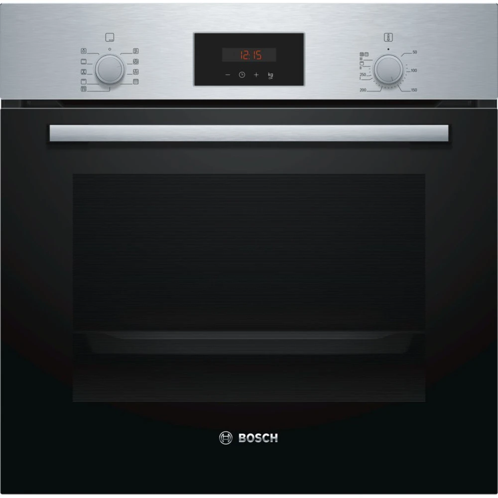 Духовка Bosch HBF173BS0