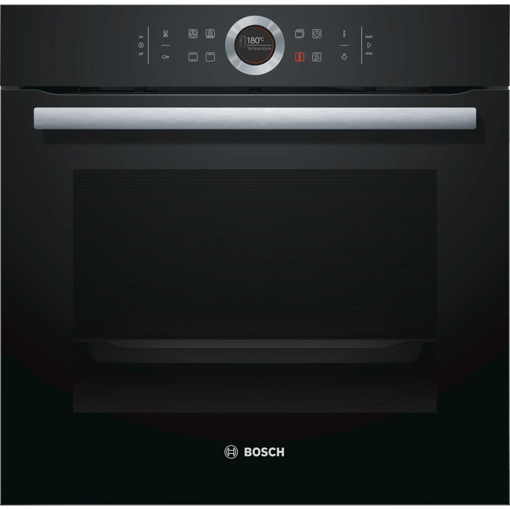 Духовка Bosch HBG633TB1