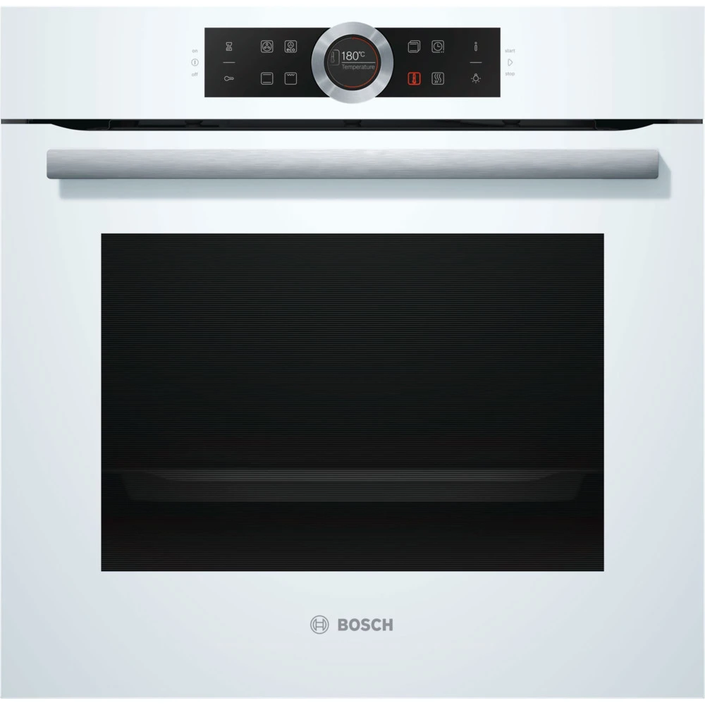 Духовка Bosch Serie 8 HBG633TW1