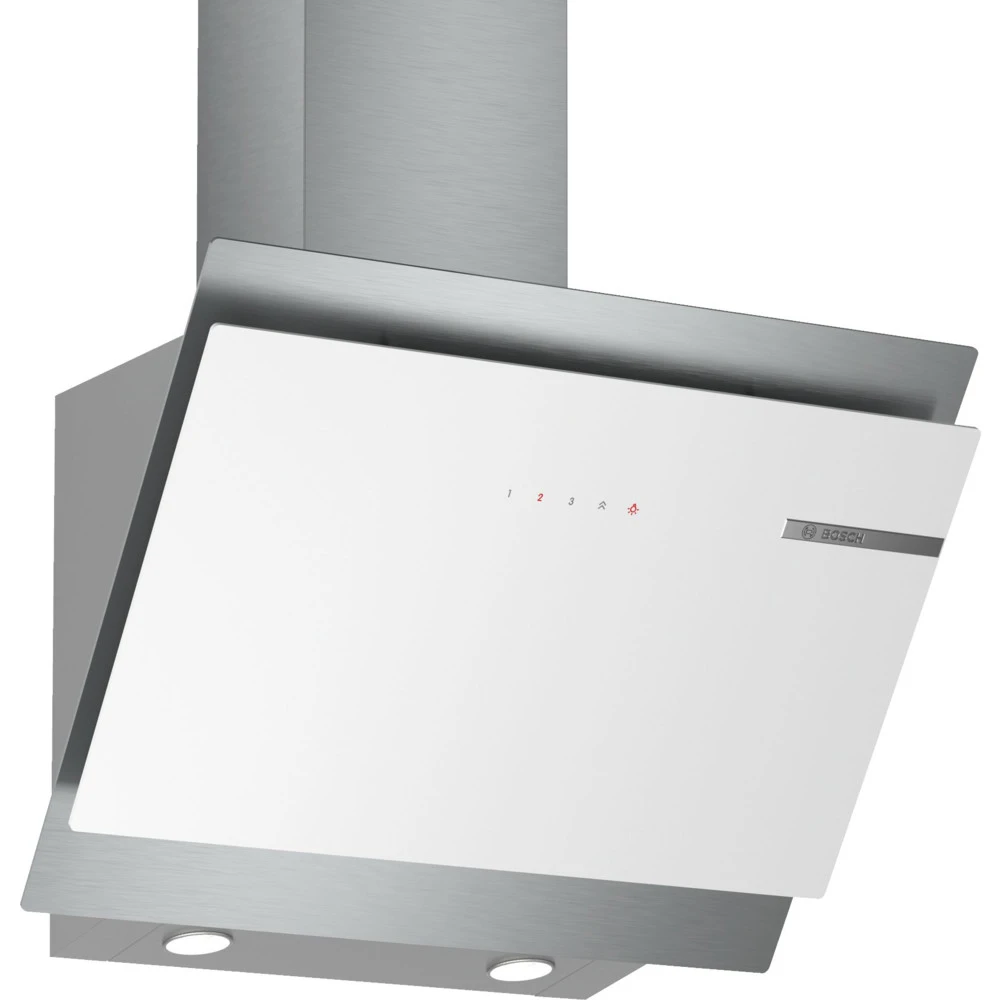 Вытяжка Bosch Serie 6 DWK68AK20R