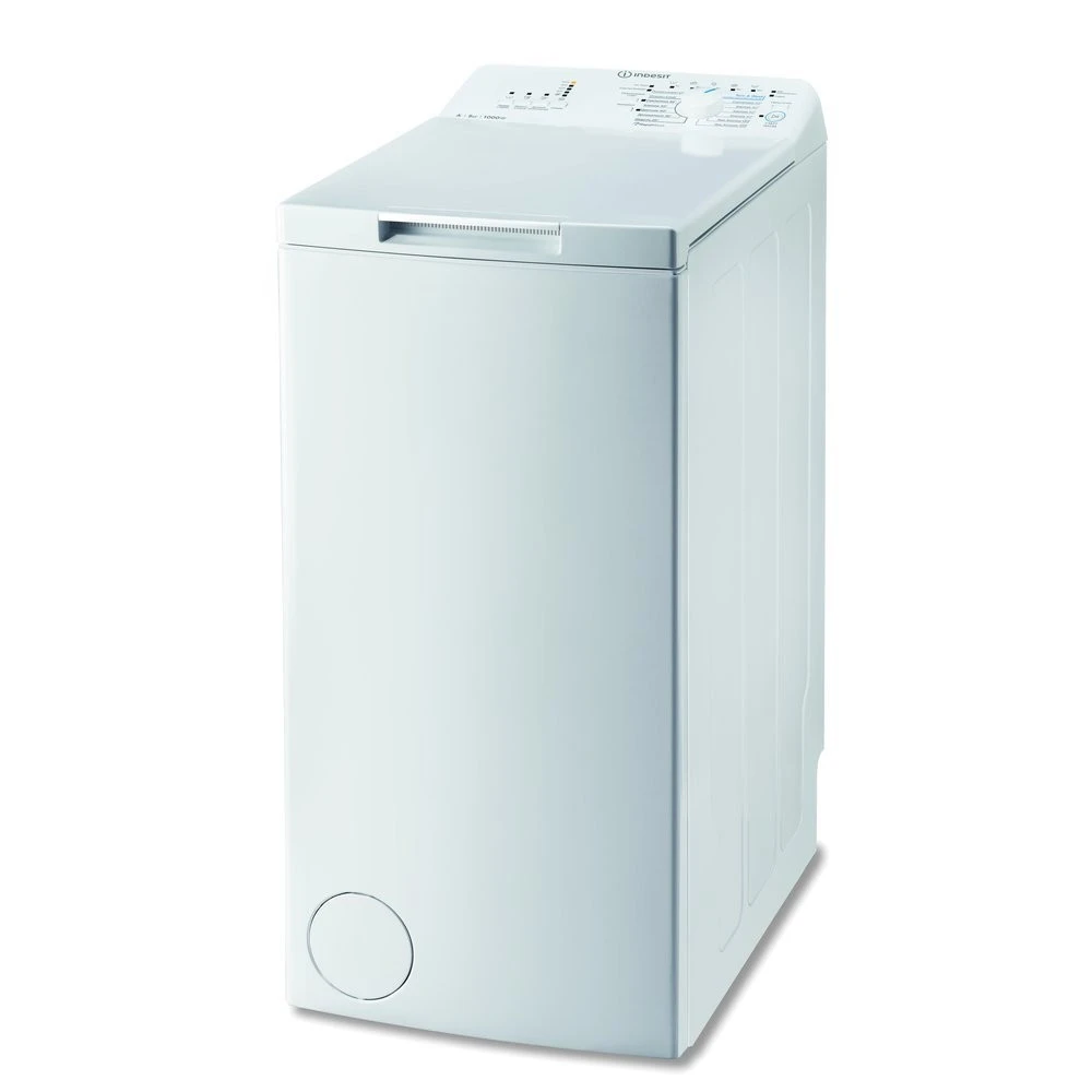Стиральная машина INDESIT BTW A51051 BTW A51051(RF)