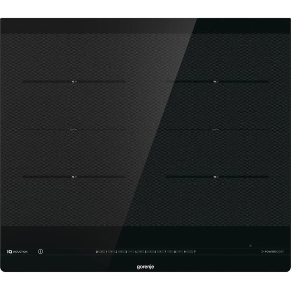 Варочная поверхность Gorenje IS646BG