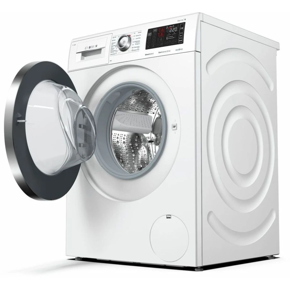 Стиральная машина Bosch Serie 6 WAT286H0OE