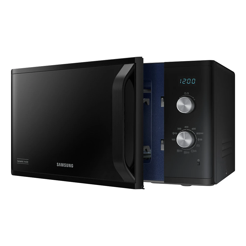 Микроволновая печь Samsung MG23K3614AK/BW