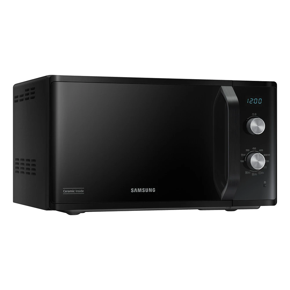 Микроволновая печь Samsung MG23K3614AK/BW