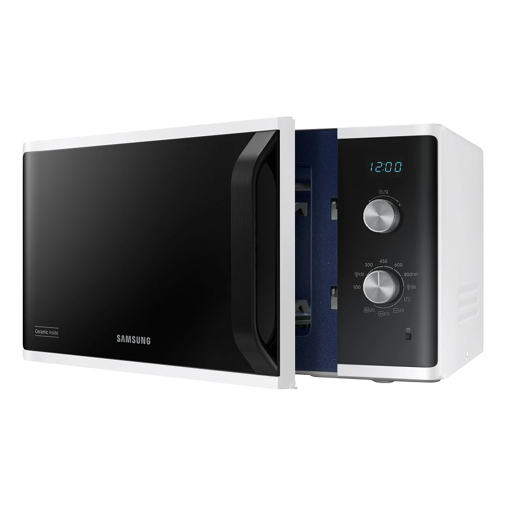 Микроволновая печь Samsung MG23K3614AW/BW