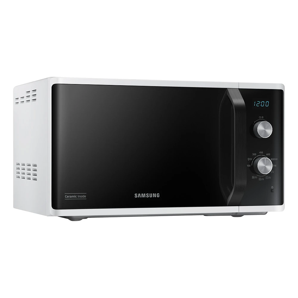 Микроволновая печь Samsung MG23K3614AW/BW