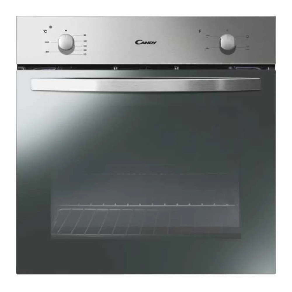 Духовка Candy FCS 100 X/E1