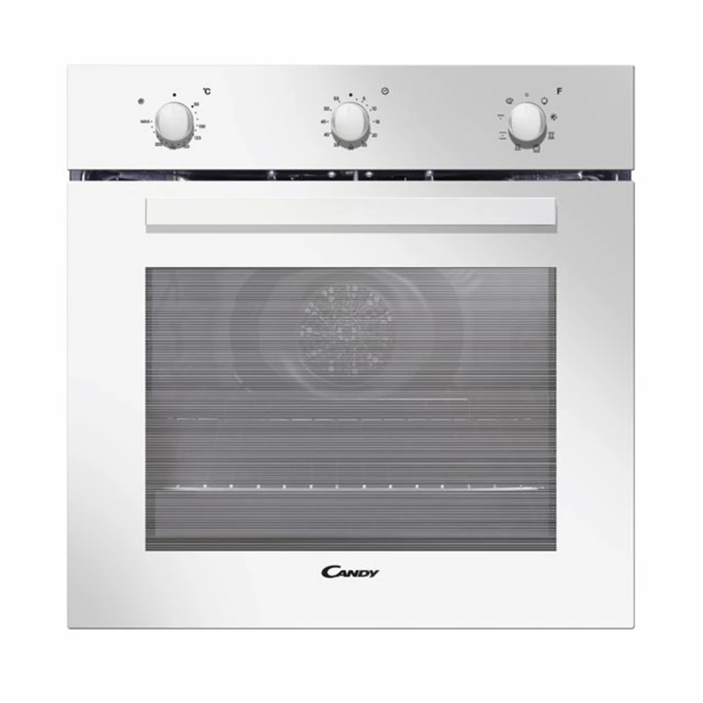 Духовка Candy FCP612W/E