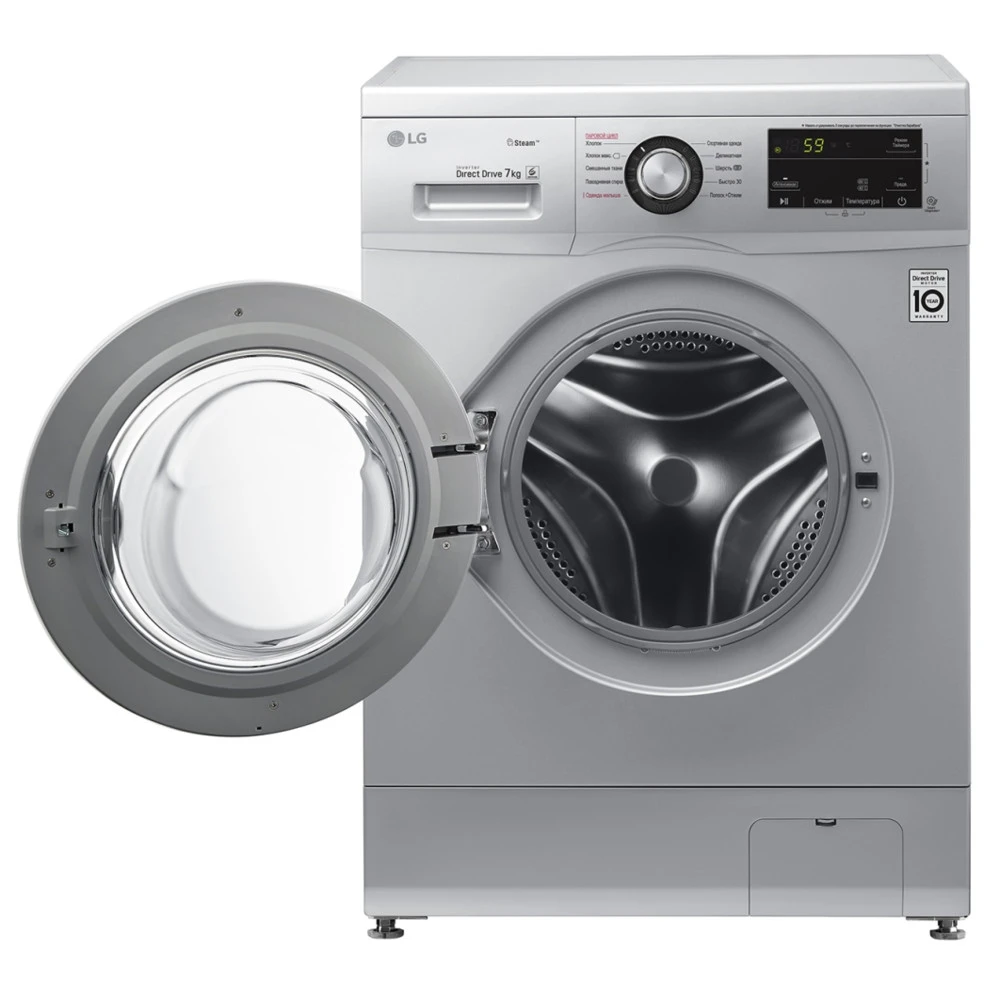 Стиральная машина LG F2J3HS5L