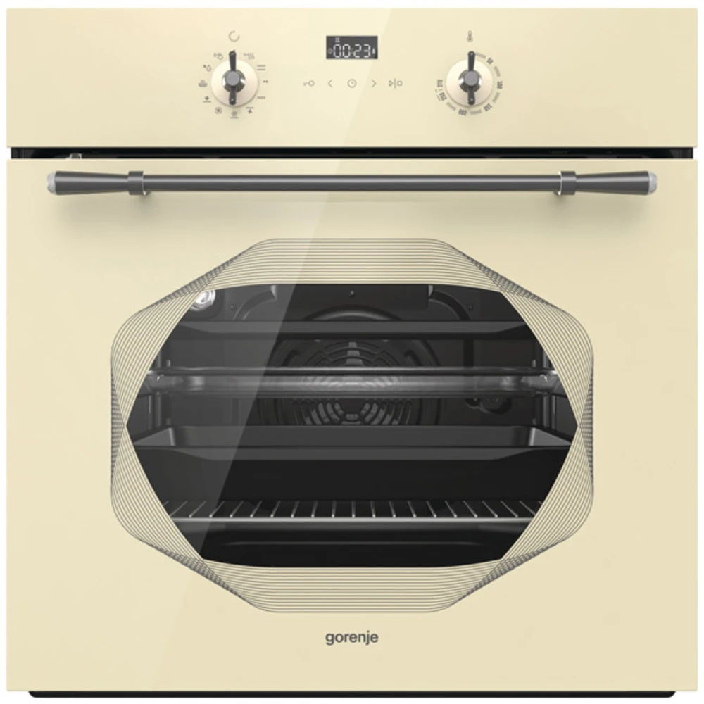 Духовка Gorenje BO737INI
