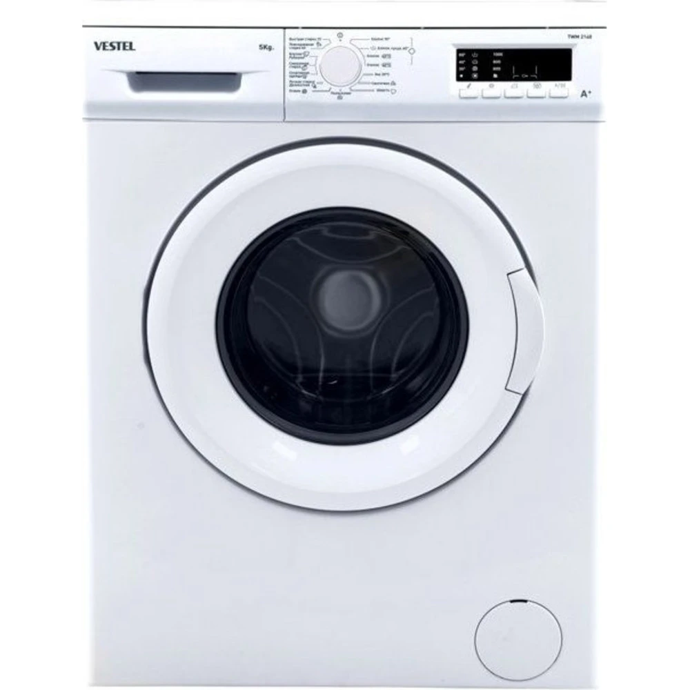 Стиральная машина Weissgauff WMI 6128D WMI 6128 D