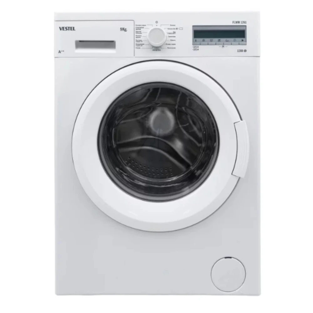Стиральная машина Vestel FLWM 1261