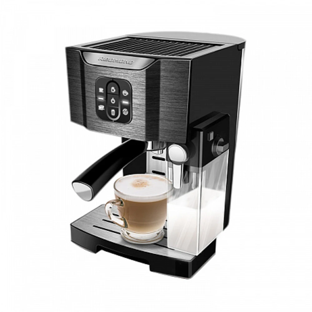 Кофемашина Redmond RCM-1511