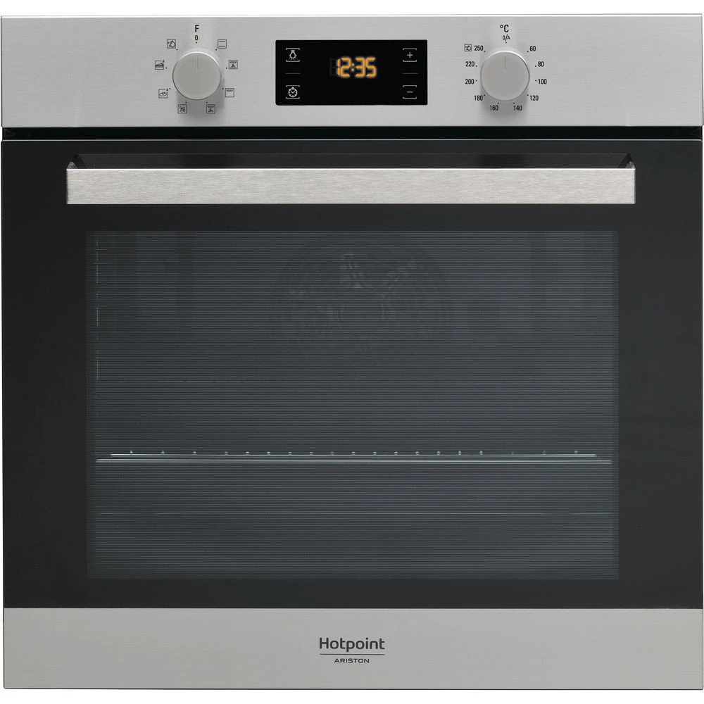 Духовка Hotpoint FA3 540 H IX HA