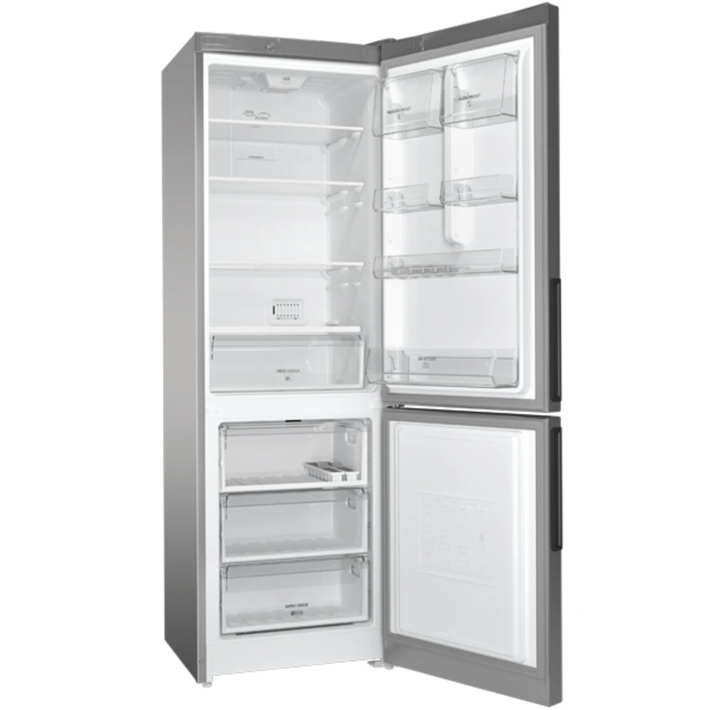 Холодильник Hotpoint HF 4180 S
