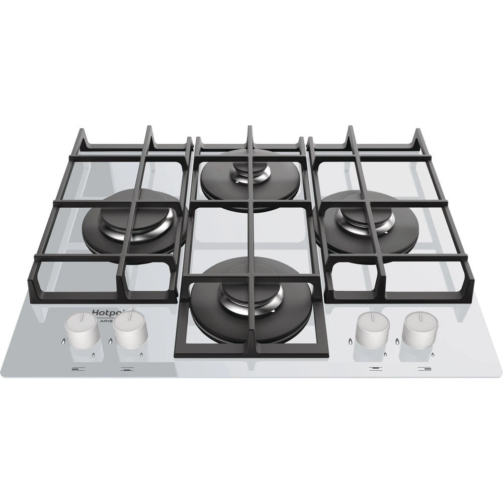 Варочная поверхность Hotpoint 641 TQG /HA(WH)