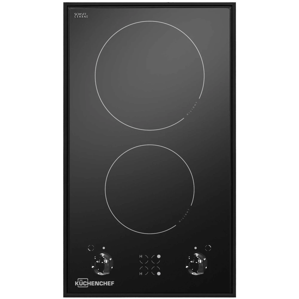 Варочная поверхность Kuchenchef KHC300S
