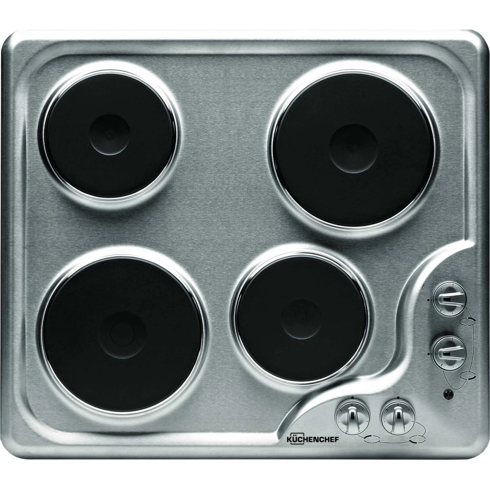 Варочная поверхность Kuchenchef KHE610X