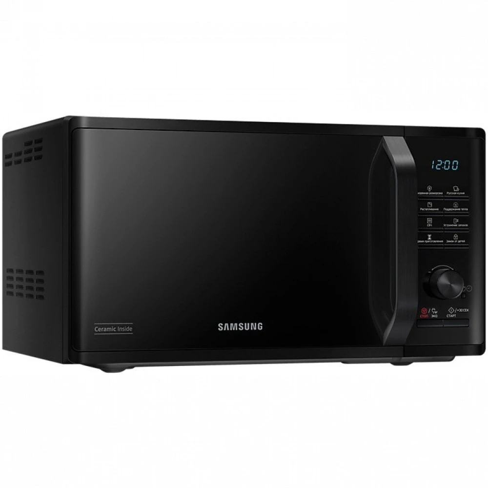 Микроволновая печь Samsung MS23K3515AK MS23K3515AK/BW