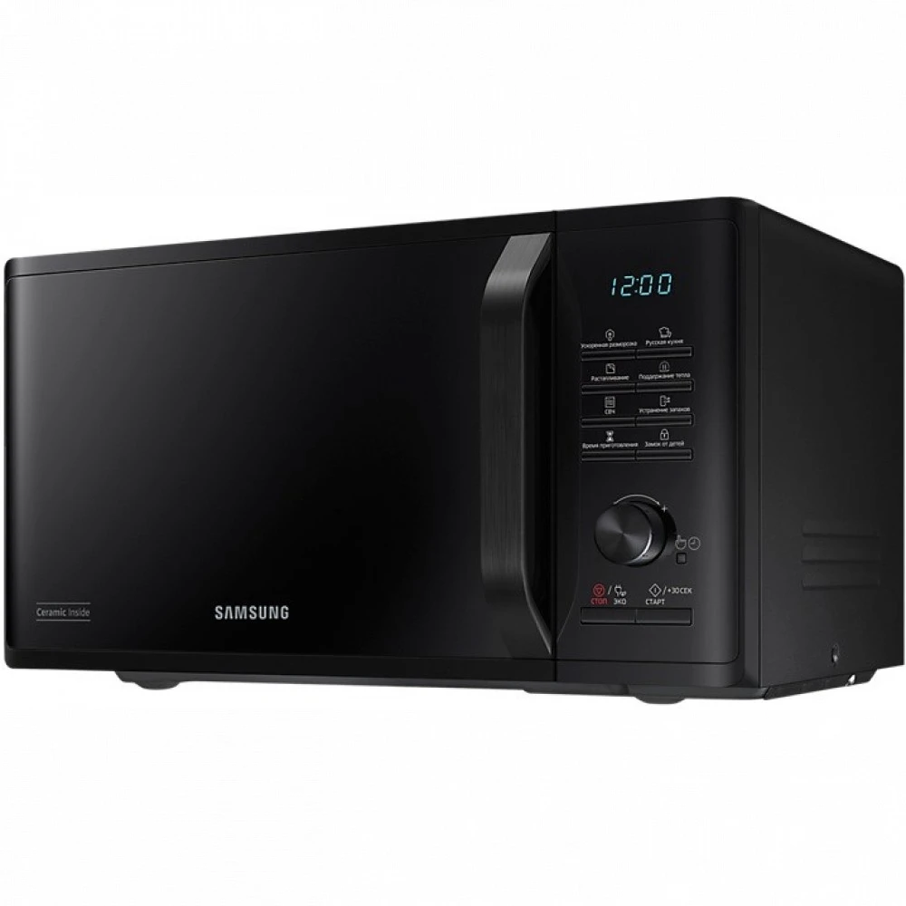 Микроволновая печь Samsung MS23K3515AK MS23K3515AK/BW