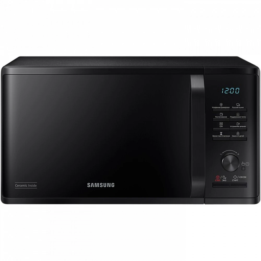 Микроволновая печь Samsung MS23K3515AK MS23K3515AK/BW