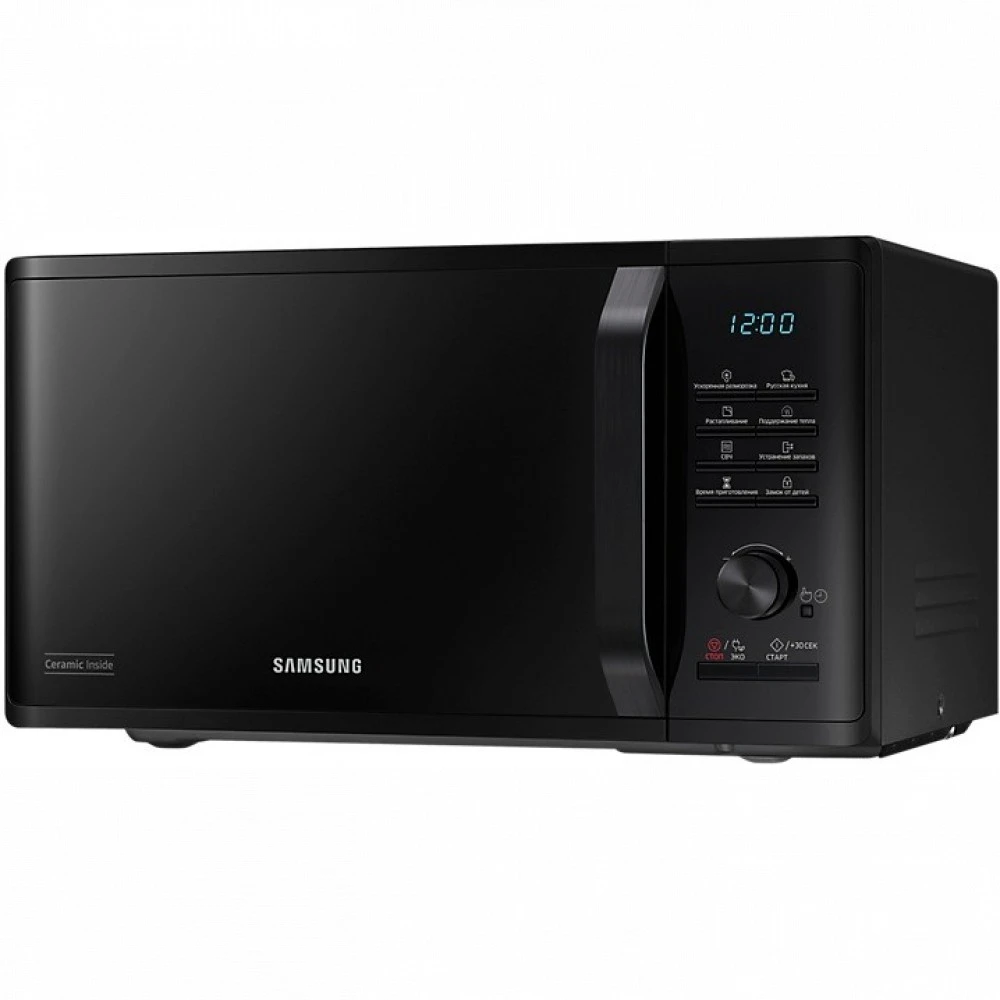 Микроволновая печь Samsung MS23K3515AK MS23K3515AK/BW