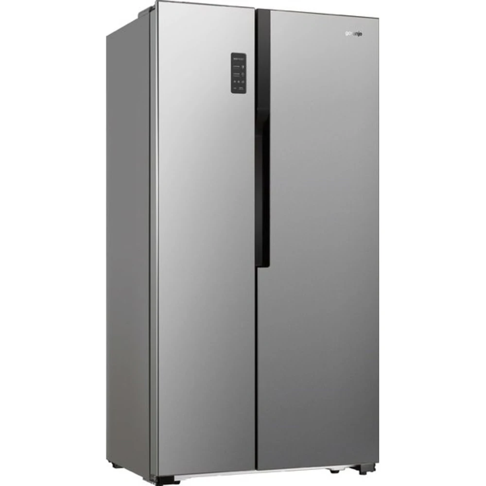 Холодильник Gorenje Side-by-Side NRS9181MX