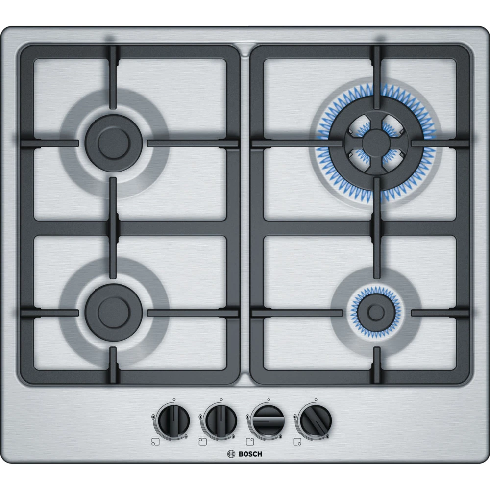 Варочная поверхность Bosch Serie 4 PGH6B5B90R