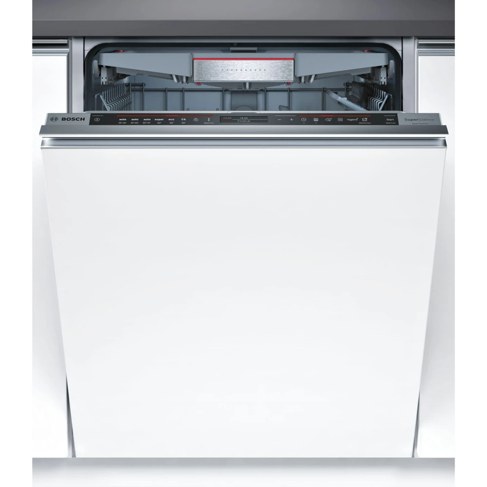 Посудомоечная машина Bosch Serie 8 SMV87TX01R