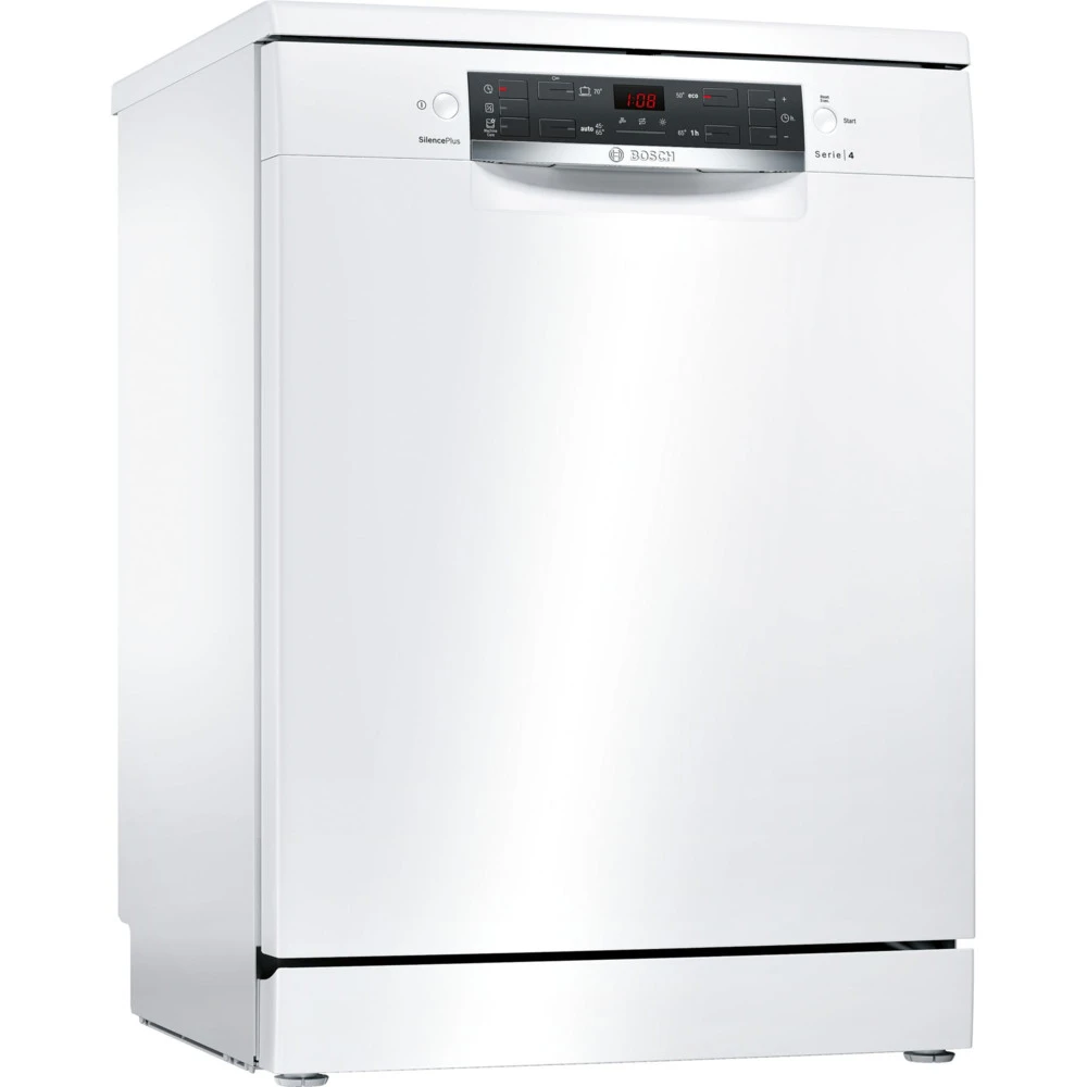 Посудомоечная машина Bosch Serie 4 SMS44GW00R