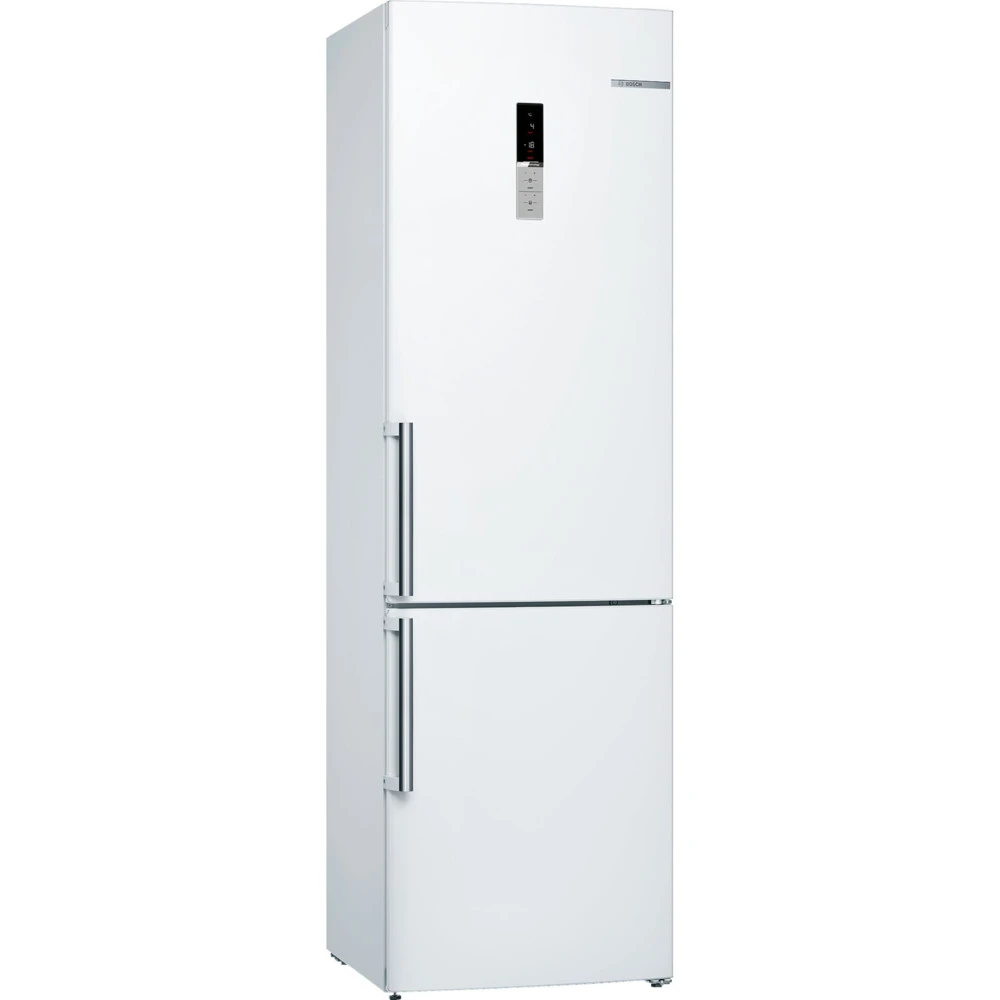 Холодильник Bosch Serie 4 KGE39XW2OR