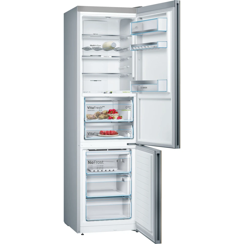 Холодильник Bosch Serie 8 KGF39SQ3AR