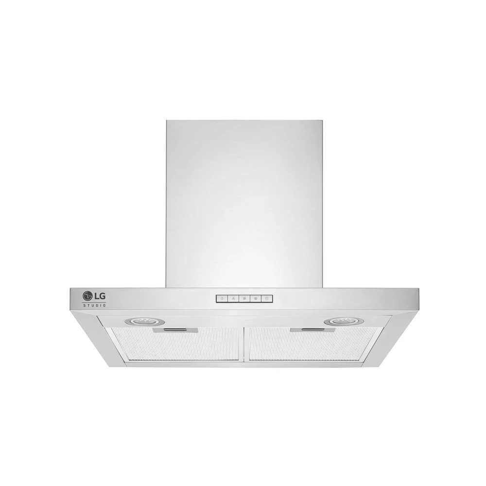 Вытяжка LG DCE6601SU