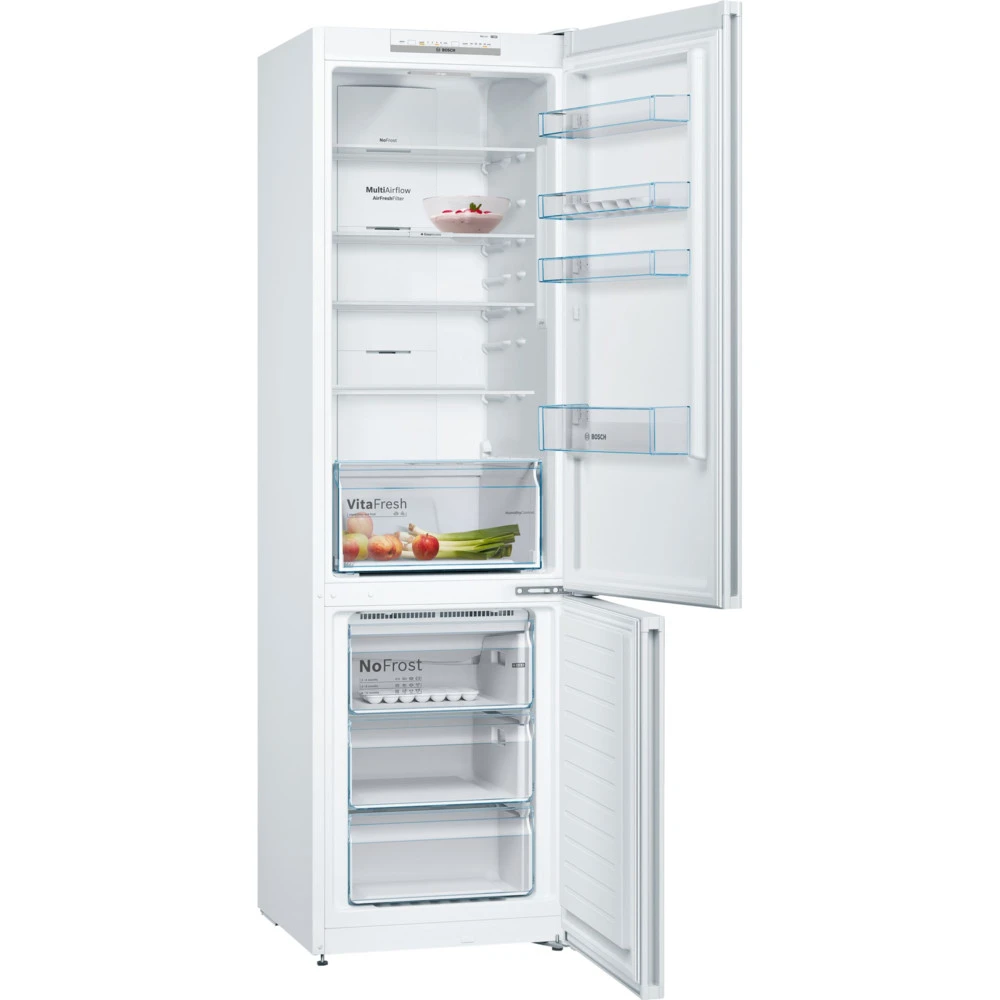 Холодильник Bosch Serie 4 KGN39NW2AR